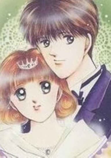 Ruri-iro Princess