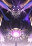 Duel Masters Movie 3: Honoo no Kizuna XX