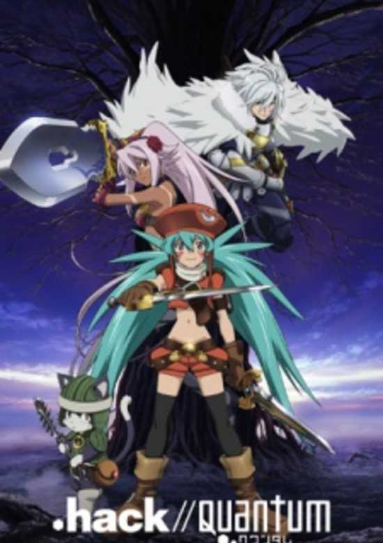 .hack//Quantum banner