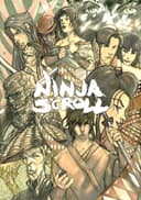 Ninja Scroll