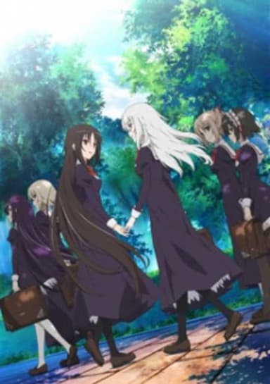 Otome wa Boku ni Koishiteru: Futari no Elder The Animation