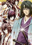 Hakuoki ~Demon of the Fleeting Blossom~ A Memory of Snow Flowers