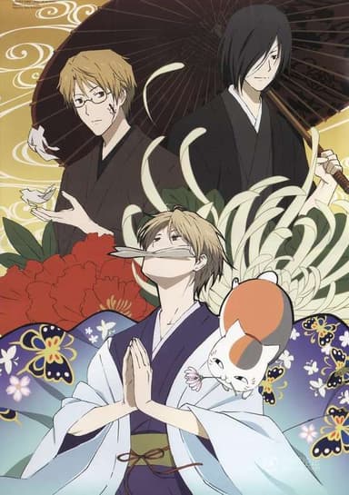 Natsume's Book of Friends Season 3