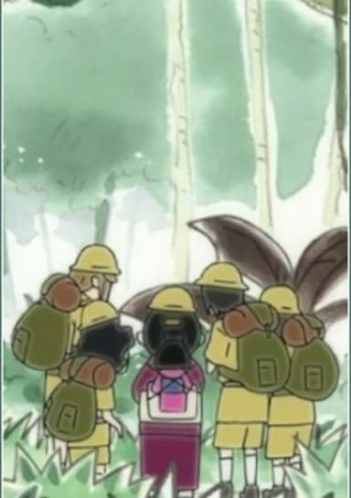 Princess Jellyfish: Go