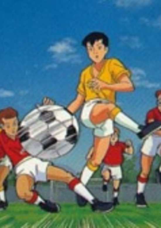 Soccer Fever banner