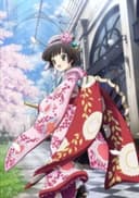 Croisée in a Foreign Labyrinth OVA