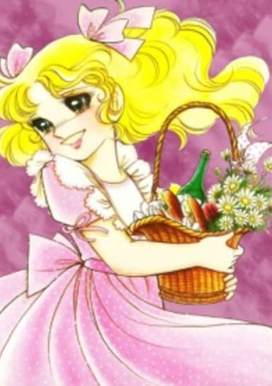 Candy Candy (Movie)