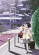 Tamayura: Hitotose - Attakai Kaze no Omoide, Nanode