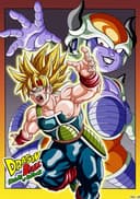 Dragon Ball: Episode of Bardock