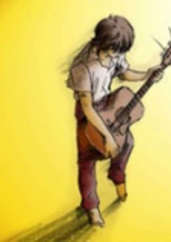Kono Shihai kara no Sotsugyou: Ozaki Yutaka banner
