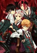 Goulart Knights: Evoked the Beginning White