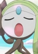 Pokemon: Sing Meloetta - Search for the Rinka Berries