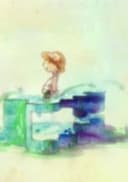 Short Animations of Junpei Fujita