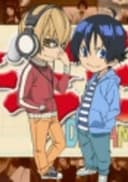 Bakuman.: Deraman.