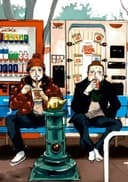 Saint☆Young Men