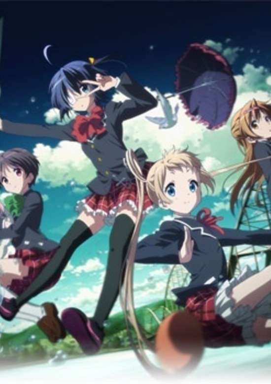Love, Chunibyo & Other Delusions! Specials