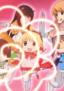 Youchien Senshi: Hanamaru Girls