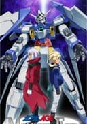 Mobile Suit Gundam AGE: Memory of Eden