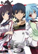 Infinite Stratos 2