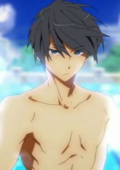 Swimming