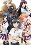 My Teen Romantic Comedy SNAFU OVA