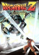 Dragon Ball Z Movie 02: The World's Strongest