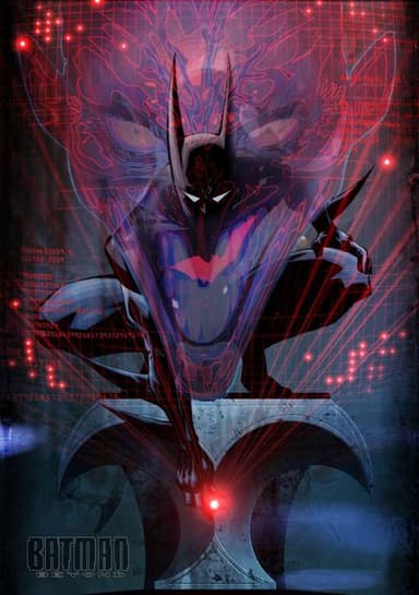 Batman Beyond: Return of the Joker