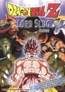 Dragon Ball Z Movie 04: Lord Slug