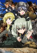 Girls & Panzer: This is the Real Anzio Battle!