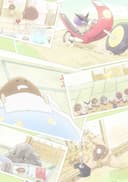 The Nameko Families