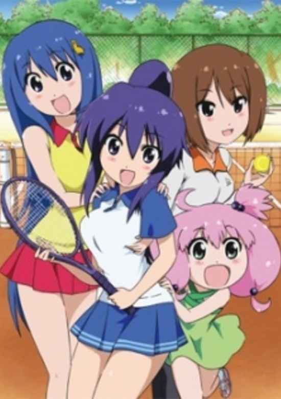 Teekyuu 2 Specials banner