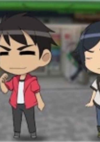 Ore no Imouto ga Konnani Kawaii Wake ga Nai.: SD Chara ni Yoru Short Movie