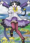 Magical Meow Meow Taruto
