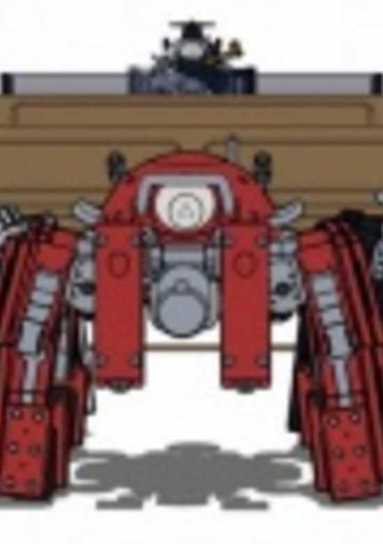 Ghost in the Shell: Arise - Logicoma Specials banner