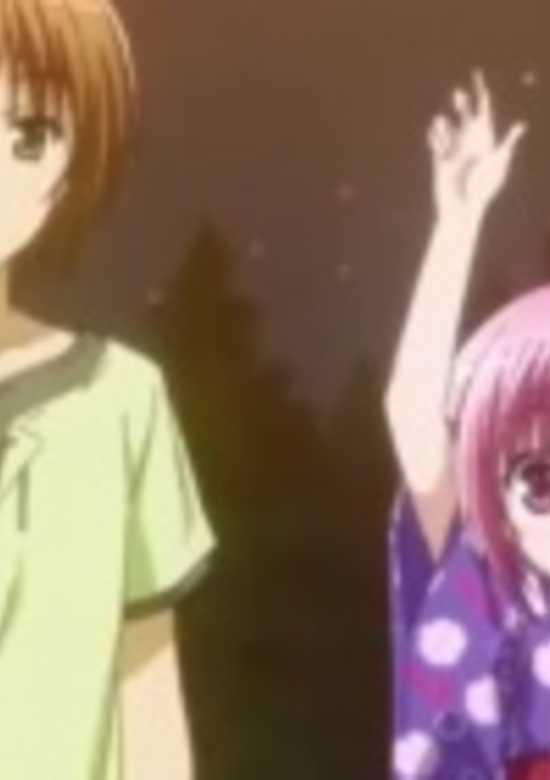 Ro-Kyu-Bu! SS Recap banner
