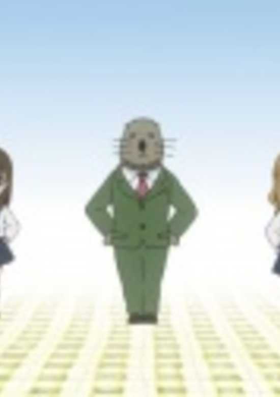 Bakuman. 2nd Season Special banner