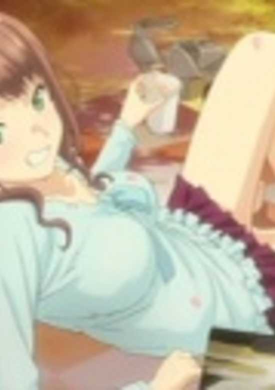 Koi to Senkyo to Chocolate: Ikenai Hazuki-sensei banner