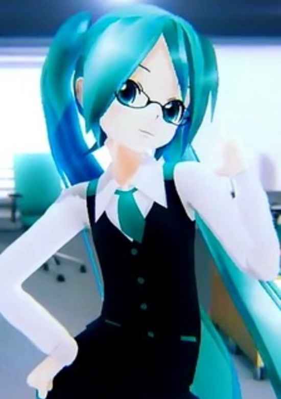 HORIZON feat. Hatsune Miku banner