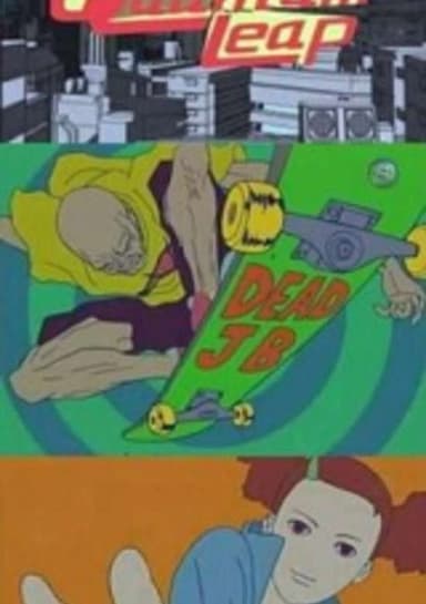 Quantum Leap
