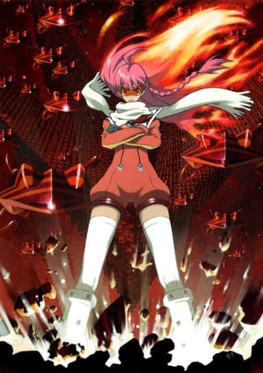 Gunbuster 2