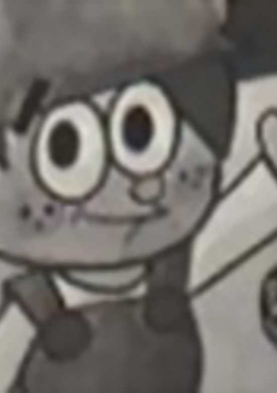 Sobakasu Pucchi banner