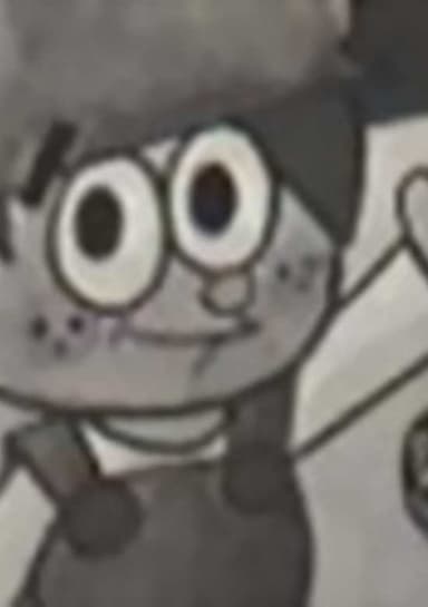 Sobakasu Pucchi