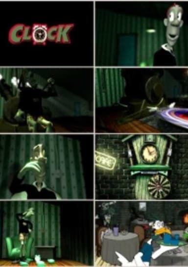 Clock