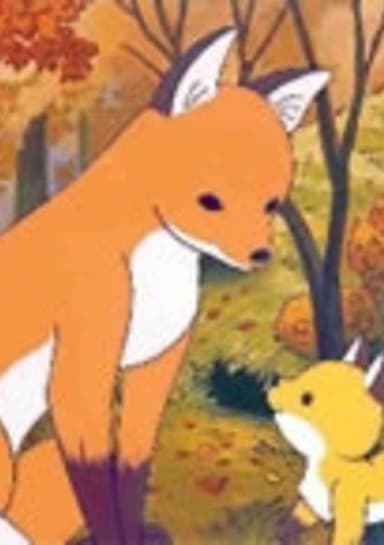 Kitsune to Budou