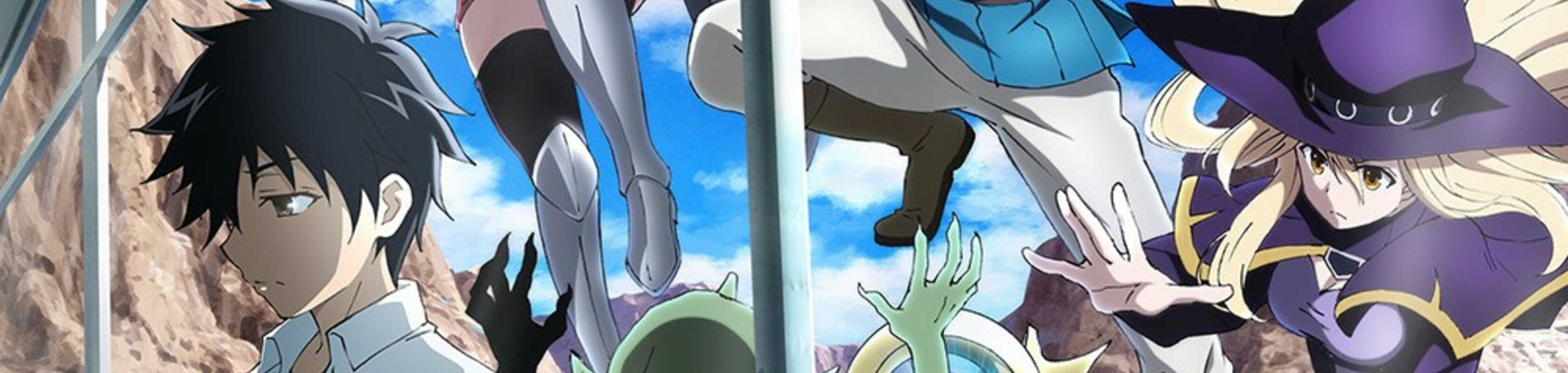 I'm standing on 1,000,000 lives. banner