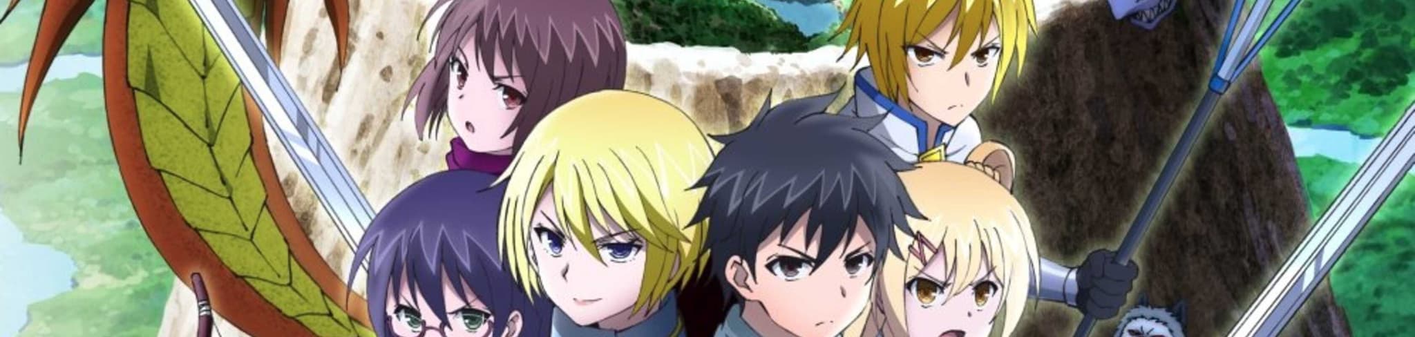 I'm standing on 1,000,000 lives. Season 2 banner