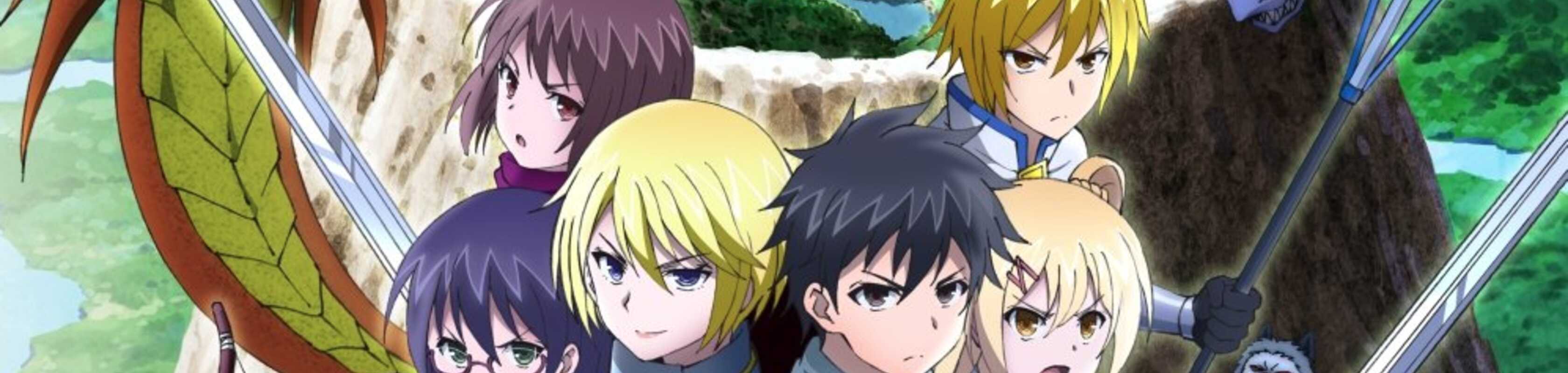 I'm standing on 1,000,000 lives. Season 2 banner