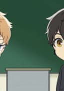 2.43 Mini Anime: Inside Story