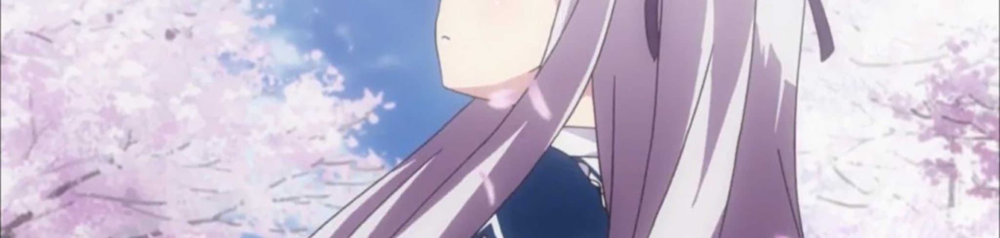Absolute Duo banner
