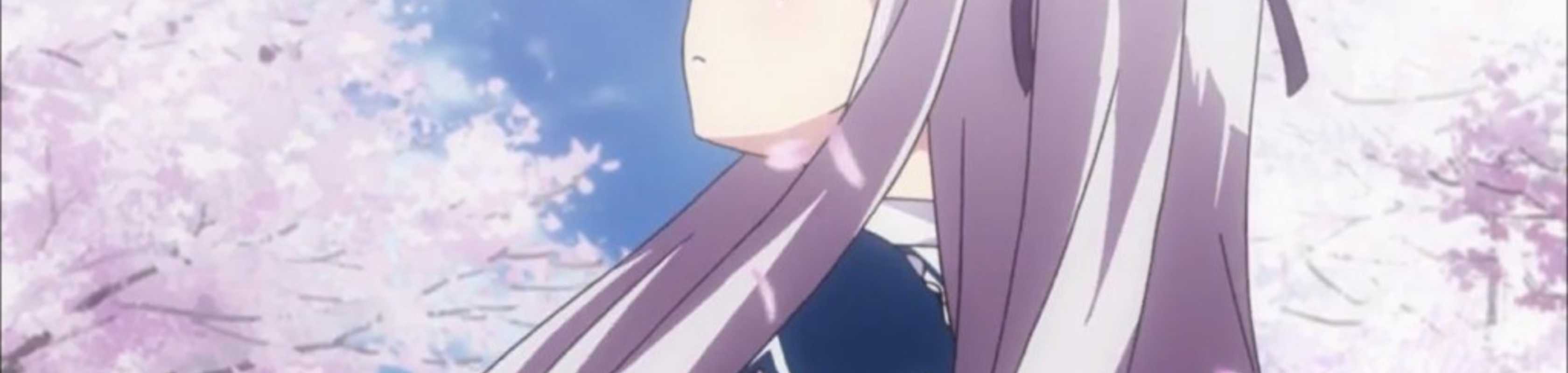 Absolute Duo banner